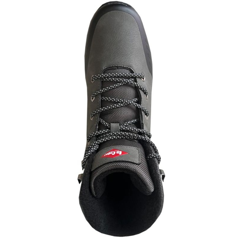 Lee Cooper M kengät LCJ-23-01-2044M harmaa 1