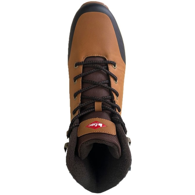 Lee Cooper M LCJ-23-01-2046M kengät ruskea 1