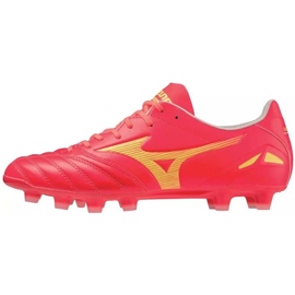 Mizuno Morelia Neo Iv Beta Md M P1GA234264 kengät punainen 1