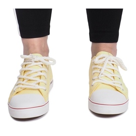 Lavso beige, avoimet lenkkarit 1