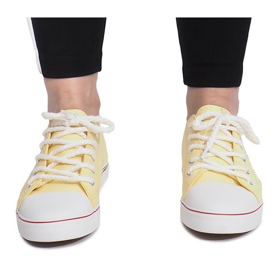 Lavso beige, avoimet lenkkarit 1