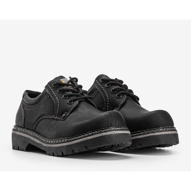 Mustat Hanna naisten vapaa -ajan kengät 1