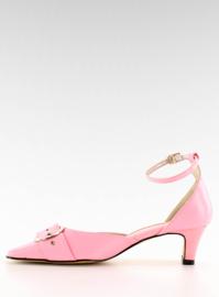 Pumput solilla 39696-1 Pink vaaleanpunainen 2