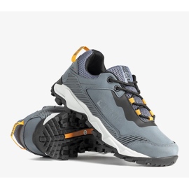 Guay tummansiniset miesten Big Star -urheilukengät sininen 1