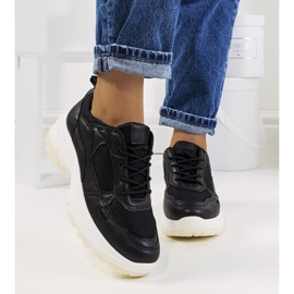 Mustat Depretis tennarit 1