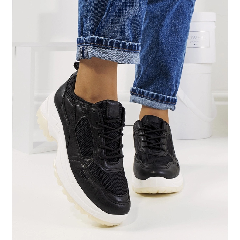 Mustat Depretis tennarit 1