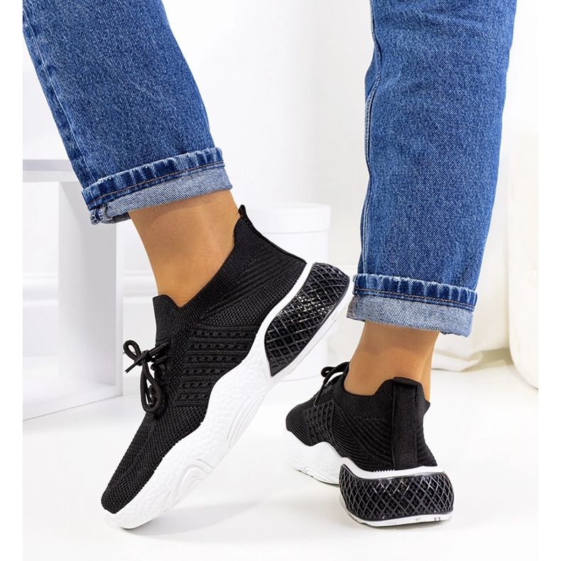 Donatil mustat urheilulenkkarit 1