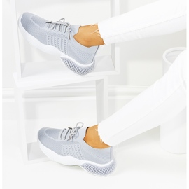 Donatil harmaat urheilulenkkarit 1