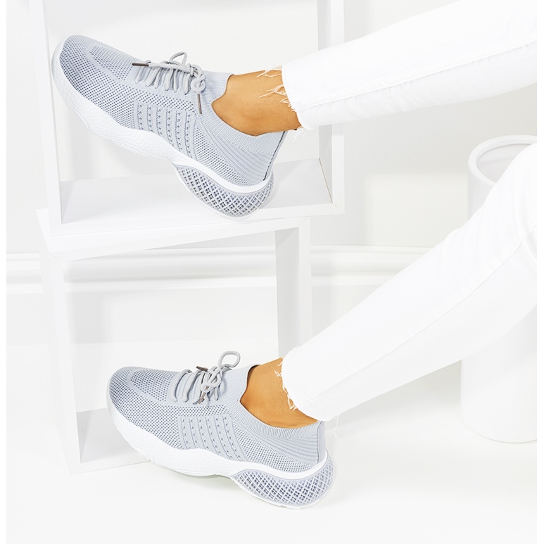 Donatil harmaat urheilulenkkarit 1