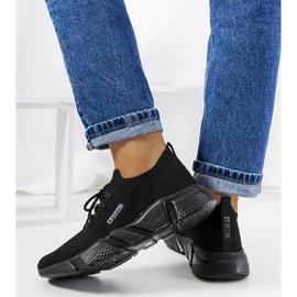 Mustat Big Star JJ274269 lenkkarit 2