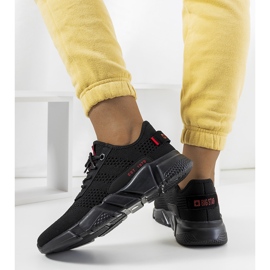 Mustat Big Star JJ274273 tennarit 2