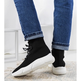 Mustat Maryann lenkkarit 1