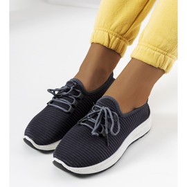 Floydin harmaat urheilukengät 1