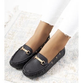 Townleyn mustia naisia musta 1