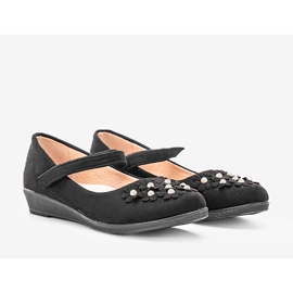 BM Mustat lasten balerinat Holantilta 1