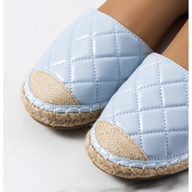Blue Faiz espadrillit sininen 1
