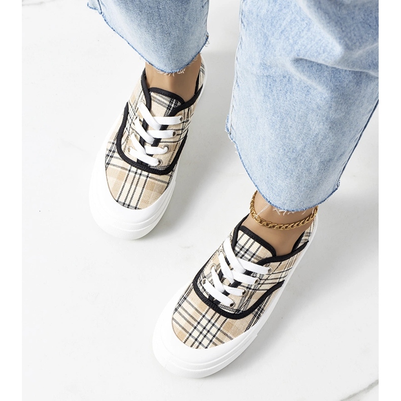 Beiget Jesperse-lenkkarit 1