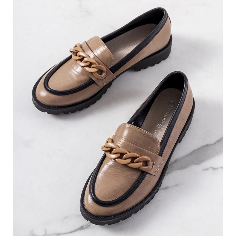 Beiget Kesira kengät 1