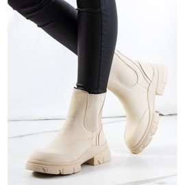 PA1 Carlos beige-saappaat 1