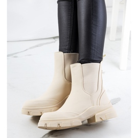 PA1 Carlos beige-saappaat 2