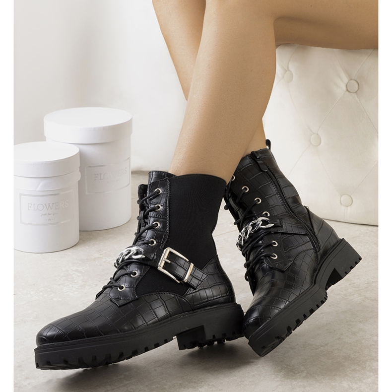 BM Maganin mustat ansoja 2