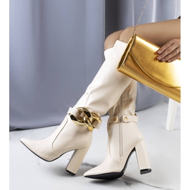 PA1 Beiget saappaat Elena 1