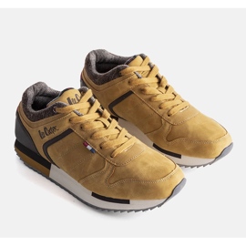 Lee Cooper Ruskeat tennarit LCJ-21-29-0643 1