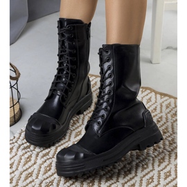 Lemus naisten mustat laukut 1