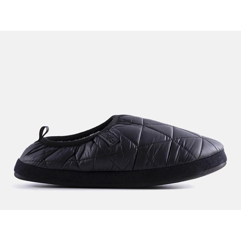 Big Star mustat eristetyt tossut KK174365 1