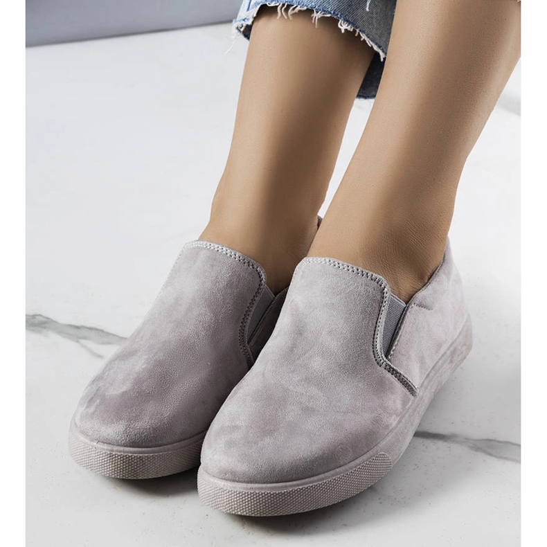 Leroyn harmaat ekologiset mokkanahkalenkkarit 1