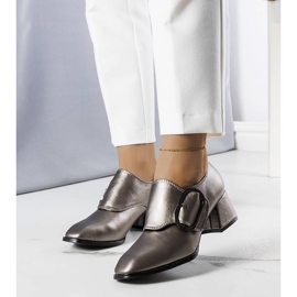 PA1 Ailanin harmaat pumput hopea 1