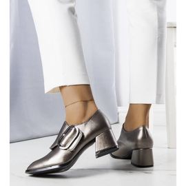 PA1 Ailanin harmaat pumput hopea 2