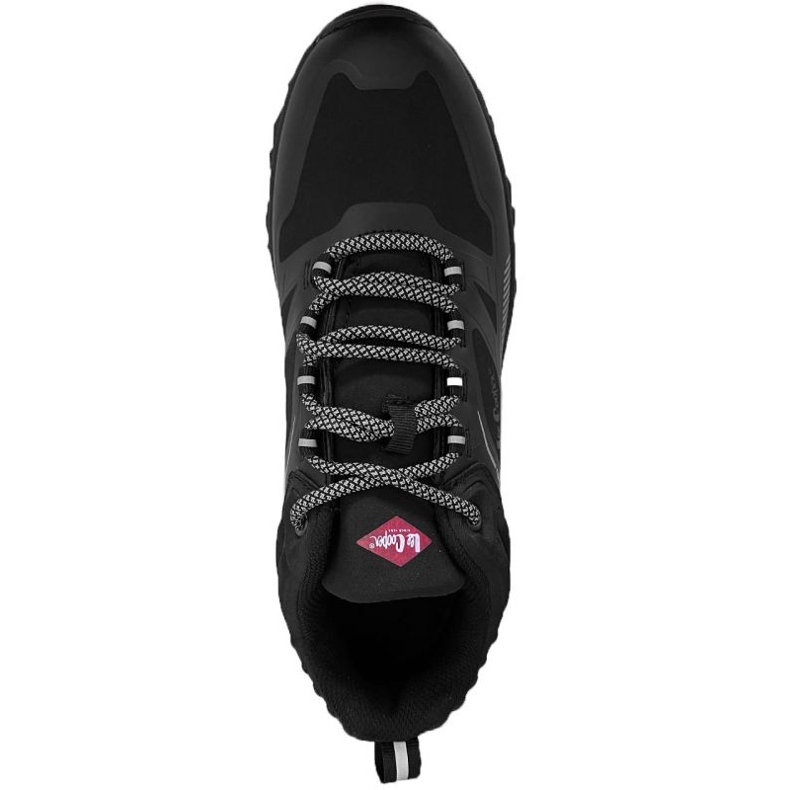 Lee Cooper M kengät LCJ-23-01-2021M musta 1