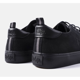 Lee Cooper LCW-22-31-0857M mustat tennarit 1