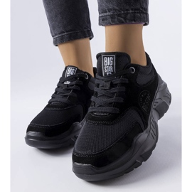 Big Star JJ274A113 mustat tennarit 1