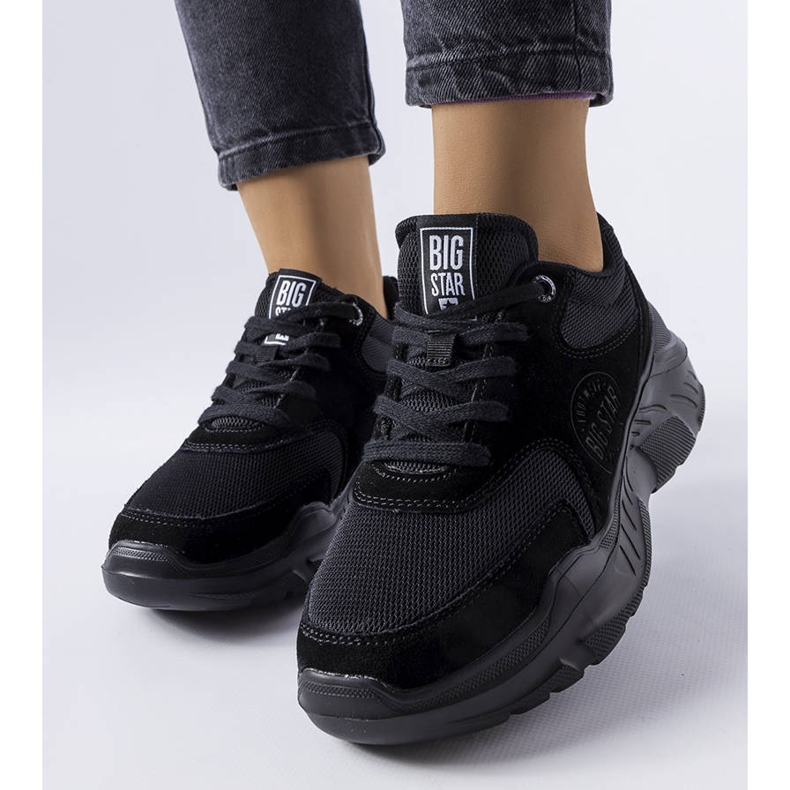 Big Star JJ274A113 mustat tennarit 1