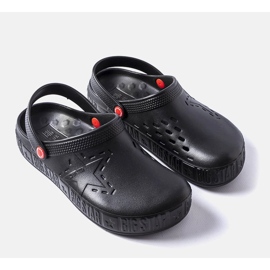 Big Star II175001 mustat tossut 1