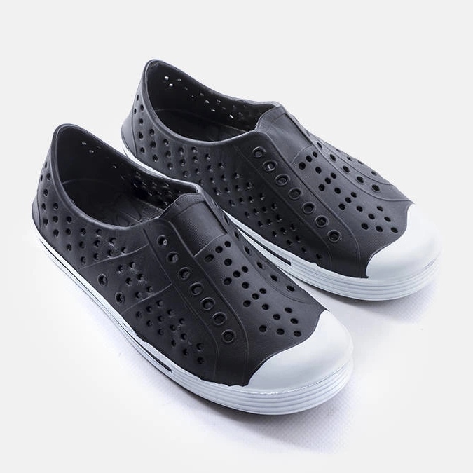 Peppin lasten mustat uima-altaan liukusäätimet 1