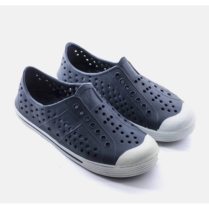 Tummansiniset Peppin lasten altaan liukusäätimet sininen 1