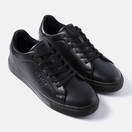 Mustat miesten Big Star -lenkkarit LL174194906 1