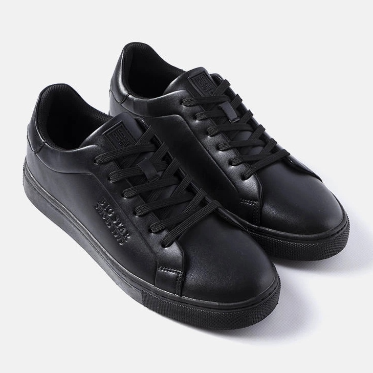 Mustat miesten Big Star -lenkkarit LL174194906 1