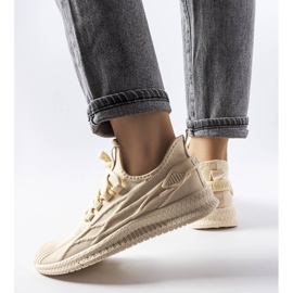 Big Star LL274714 beige-lenkkarit 1