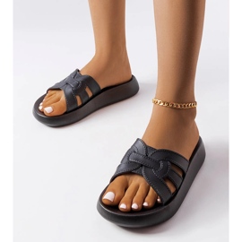 Coudert mustat kumiliukumäet 1