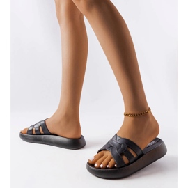 Coudert mustat kumiliukumäet 2