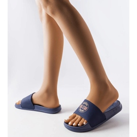 Big Star JJ274A280 laivastonsiniset dioja sininen 2