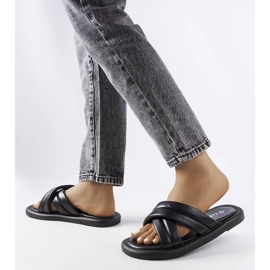 Lubbock mustat liukumäet 2