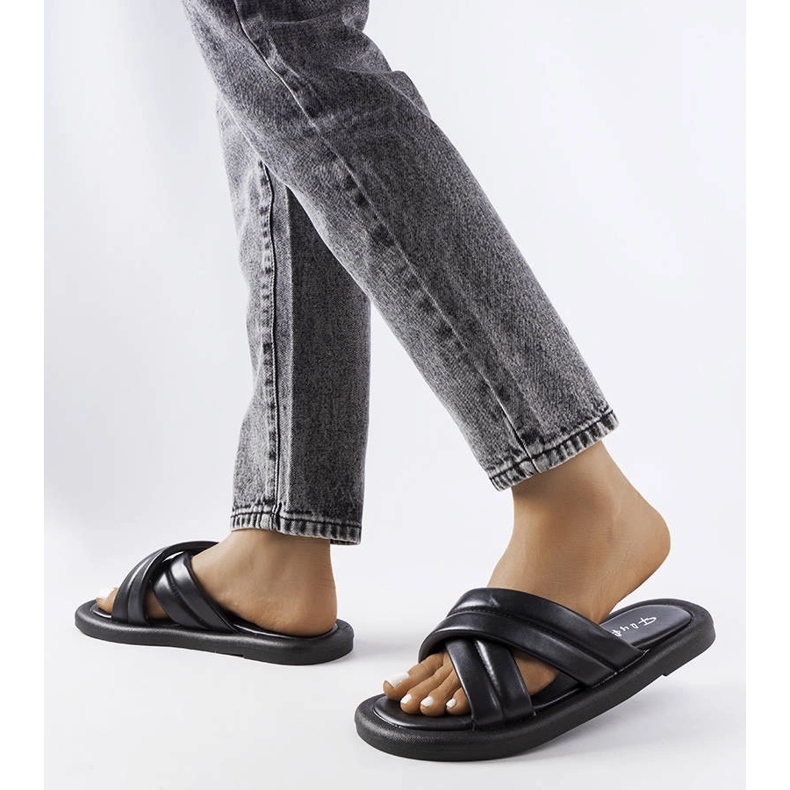 Lubbock mustat liukumäet 2