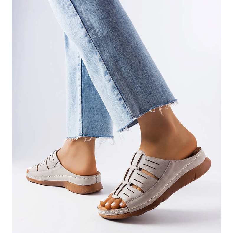 Harmaa Jersey-kiilaliukukappaleet 1