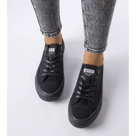 Big Star FF274248 mustat tennarit 1