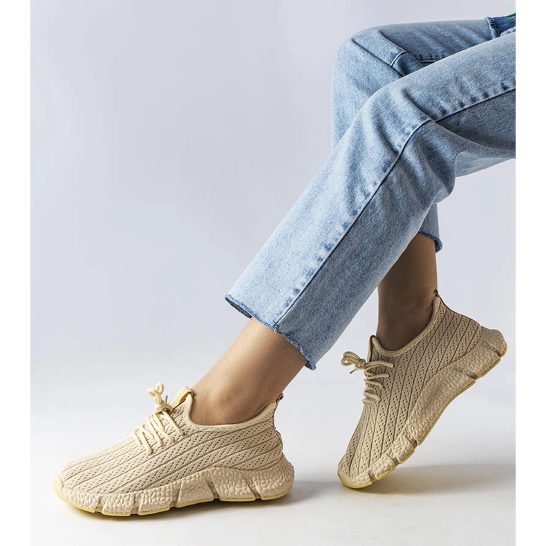 Élodien vaaleabeiget urheilulenkkarit 1